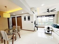 Blk 109B Eastglen @ Canberra (Sembawang), HDB 4 Rooms #620135581